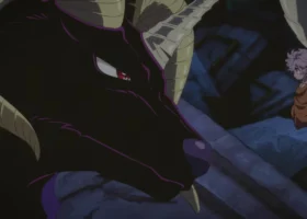 Clevatess: Majuu no Ou to Akago to Shikabane no Yuusha Episodio 1